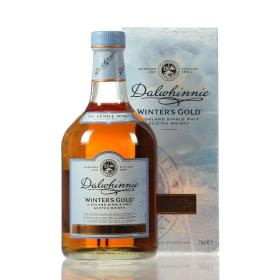 Dalwhinnie Winter's Gold (B-Ware) 