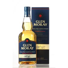 Glen Moray Classic (B-Ware) 
