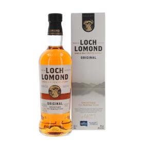 Loch Lomond Original (B-Ware) 