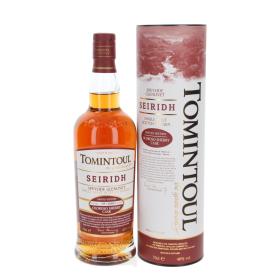 Tomintoul Seiridh Oloroso Sherry Cask Finish (B-Ware) 
