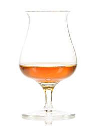 Whisky.de Glas