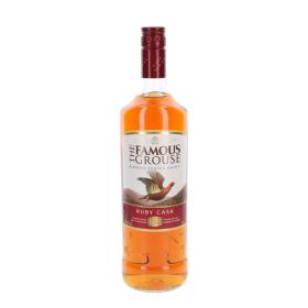 Famous Grouse Ruby Cask (B-Ware) 