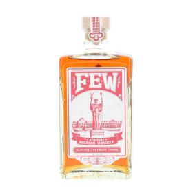 F.E.W Straight Bourbon 