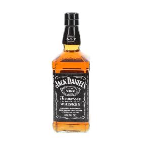 Jack Daniel's Old No. 7 