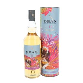 Oban Special Release 11J-/2023