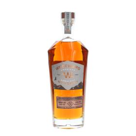 Westward Single Cask 'Whisky.de exklusiv' (B-Ware) /2021
