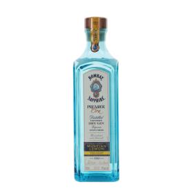 Bombay Sapphire Gin Premier Cru – Murcian Lemon 