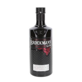 Brockmans Intensely Smooth Premium Gin (B-Ware) 