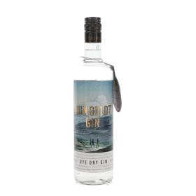 Humboldt Gin (B-Ware) 