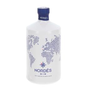 Nordés Atlantic Galician Gin 