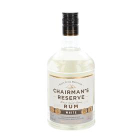 Chairman’s Reserve White Rum 