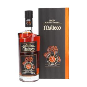 Malteco Rum Reserva Rara 25 Jahre